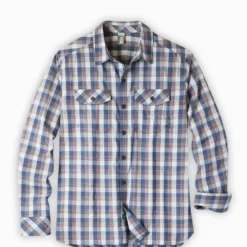 Promo ❤️ Stio Men's Lone Tree 😍 Shirt ✨ -Stio Sales Shop 18e529e5dba3304306d7e492fc59e74e