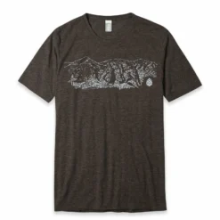 Buy ✔️ Stio Men's Mountain Towner Teton Village Tee ⌛