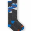 Promo 👏 Stio All-Mountain Ski Sock 💯