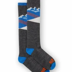 Promo 👏 Stio All-Mountain Ski Sock 💯