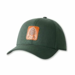 Coupon โ Stio Pine Arc Snap Back โจ