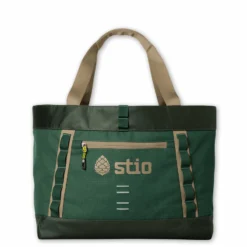 Deals 🔔 Stio Basin XT CarryAll 35L ✨ -Stio Sales Shop Basin Carry All 35L Treeline Green Front