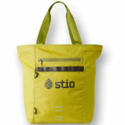 Cheapest ✨ Stio Basin LT Camp Tote 25L ✨ -Stio Sales Shop Basin LT Camp Tote Forage Green Front