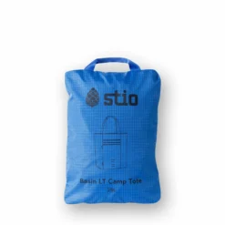 Cheapest ✨ Stio Basin LT Camp Tote 25L ✨ -Stio Sales Shop Basin LT Camp Tote Rapid Blue Intergraded Stuff Sack