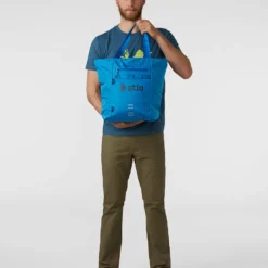 Cheapest ✨ Stio Basin LT Camp Tote 25L ✨ -Stio Sales Shop Basin LT Camp Tote Rapid Blue M 1