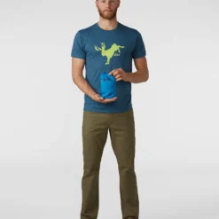 Top 10 ⭐ Stio Basin LT Hip Pack 3L ✔️ -Stio Sales Shop Basin LT Hip Pack Rapid Blue M 1