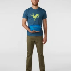 Top 10 ⭐ Stio Basin LT Hip Pack 3L ✔️ -Stio Sales Shop Basin LT Hip Pack Rapid Blue M 2