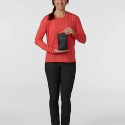 Top 10 ⭐ Stio Basin LT Hip Pack 3L ✔️ -Stio Sales Shop Basin LT Hip Pack Scorched Rock W 2