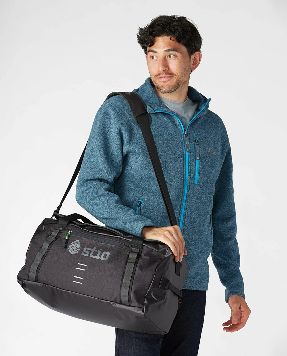 Hot Sale ๐ Stio Basin XT Duffel 30L ๐งจ 4 Hot Sale ๐ Stio Basin XT Duffel 30L ๐งจ - Image 4
