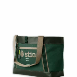 Best deal 😀 Stio Basin XT CarryAll 25L ✔️ -Stio Sales Shop Basin XT Carry All 25L Treeline Green Angle 27fc95e6 bc63 4775 9f93 18a9b14efd77