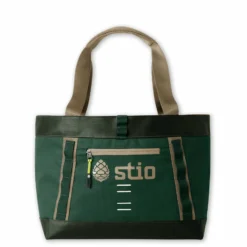 Best deal 😀 Stio Basin XT CarryAll 25L ✔️ -Stio Sales Shop Basin XT Carry All 25L Treeline Green Front 6aca8d23 9b0f 4d4a 9761 3da0514f1462