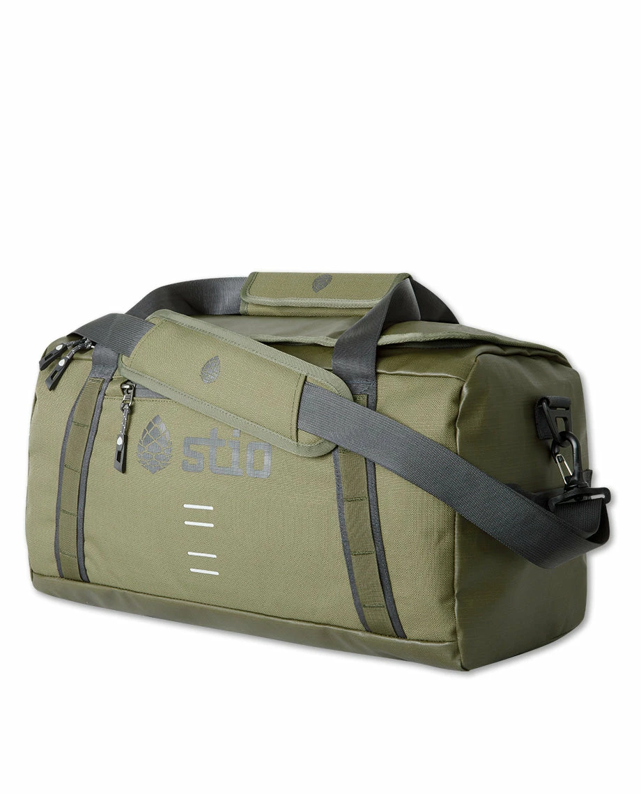 Hot Sale ๐ Stio Basin XT Duffel 30L ๐งจ 8 Hot Sale ๐ Stio Basin XT Duffel 30L ๐งจ - Image 8