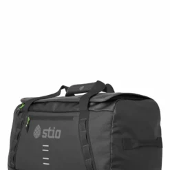 Best reviews of 👏 Stio Basin XT Duffel 55L ✔️ -Stio Sales Shop Basin XT Duffel 55L Boundary Black Side 3f8cf691 253a 4c95 93af c6331952ac8e