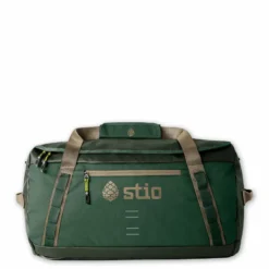 Best reviews of 👏 Stio Basin XT Duffel 55L ✔️