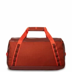 Best reviews of 👏 Stio Basin XT Duffel 55L ✔️ -Stio Sales Shop Basin XT Duffel 55l Russet Brown Back 5647fb48 d4e1 4a1e 820f e69cc0a84f68