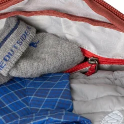 Best reviews of 👏 Stio Basin XT Duffel 55L ✔️ -Stio Sales Shop Basin XT Duffel 55l Russet Brown Detail Interior Zippered Pocket c473197c 99c4 425a 91c4 91cb0f0df6da