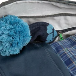 Coupon ⌛ Stio Basin XT Duffel 90L ✨ -Stio Sales Shop Basin XT Duffel 90L Boundary Black Detail Interior Zippered Pocket 3937b362 e5e9 4a92 9b86 3f0ec2685fcf