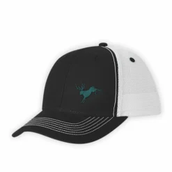 New ⌛ Stio Kids' Bucking Jack Trucker 🧨 -Stio Sales Shop Bucking Jackalope Trucker DarkGreyWhite F19