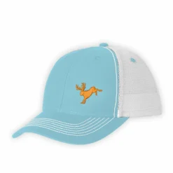New ⌛ Stio Kids' Bucking Jack Trucker 🧨 -Stio Sales Shop Bucking Jackalope Trucker SurfSunFlower F19