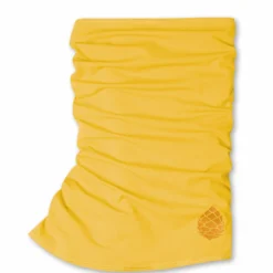 Promo ✔️ Stio Hylas Neck Gaiter ⭐ -Stio Sales Shop Buff Hylas Dazzling Sunflower