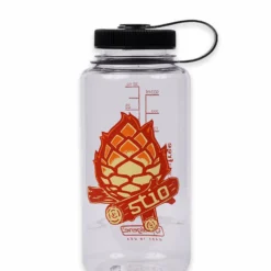 Coupon 🎁 Stio Campfire Wide Mouth Nalgene Bottle 🎁 -Stio Sales Shop Campfire Nalgene Clear