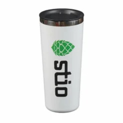 New ๐ Stio Hydro Flask 22oz Tumbler โญ 6 New ๐ Stio Hydro Flask 22oz Tumbler โญ -Stio Sales Shop Campfire Silipint Cup Green Front