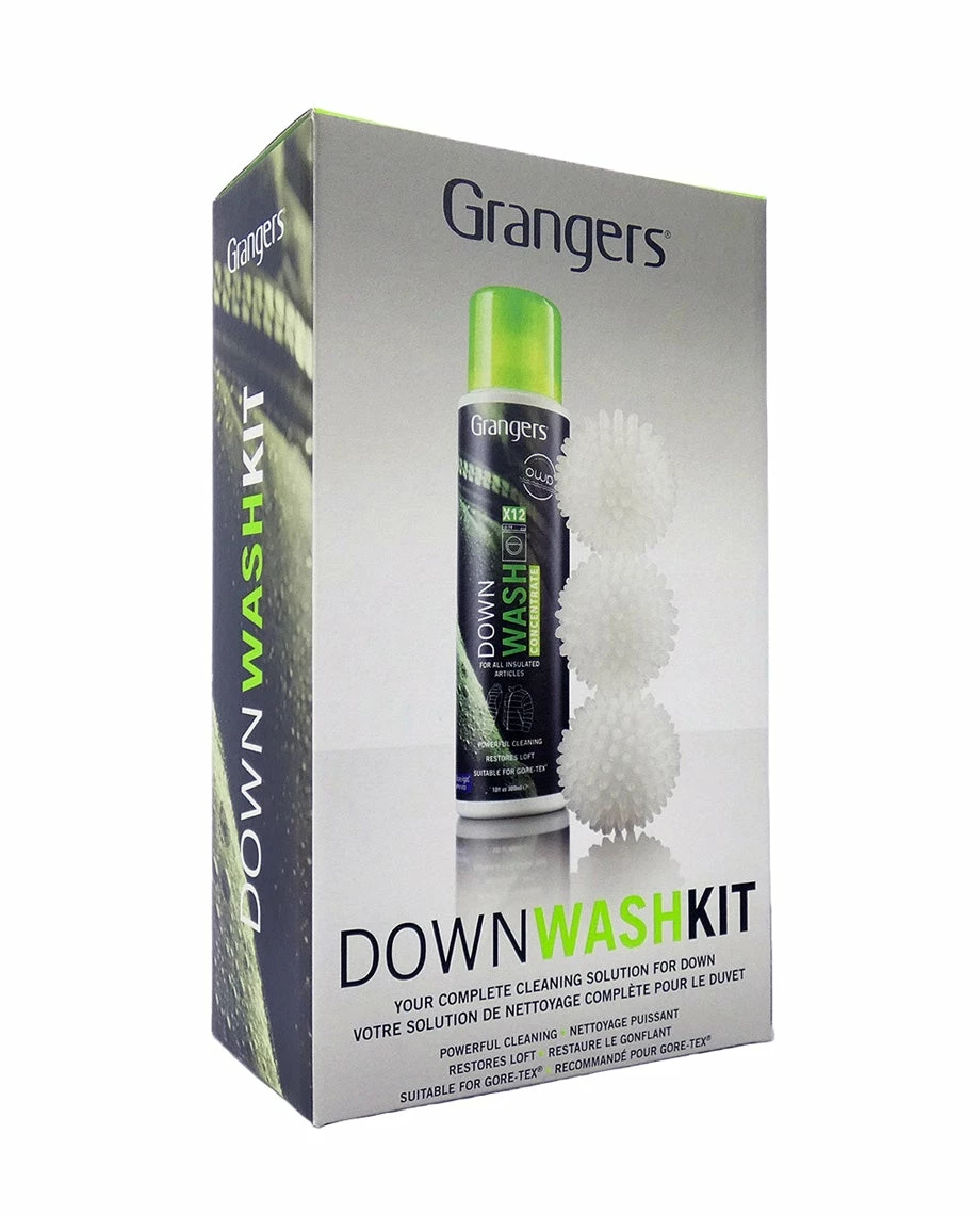 Top 10 โ๏ธ Granger's Grangers Down Concentrate Wash Kit ๐ 1 Top 10 โ๏ธ Granger's Grangers Down Concentrate Wash Kit ๐