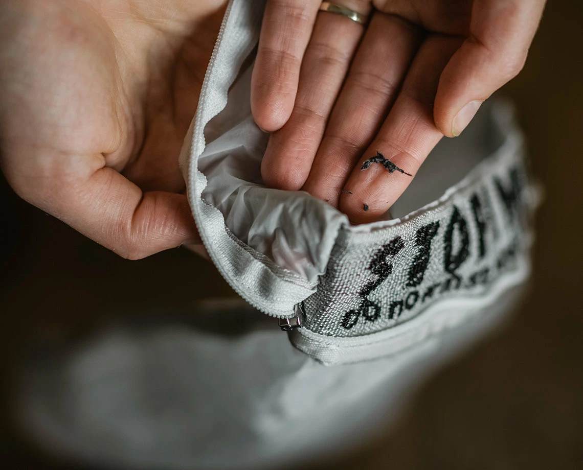 Hot Sale 🤩 Stio Guppyfriend Wash Bag ❤️ 6 Hot Sale 🤩 Stio Guppyfriend Wash Bag ❤️ - Image 6