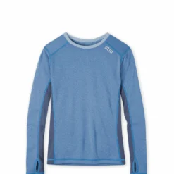 Discount 🥰 Stio Kids' Basis Power Wool™ Crew 🎉