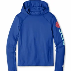Brand new ๐ฅ Stio Kids' Hylas Hooded Pullover ๐ฏ 9 Brand new ๐ฅ Stio Kids' Hylas Hooded Pullover ๐ฏ -Stio Sales Shop K Hylas Hooded Pullover Intrinsic Blue