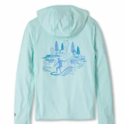 Brand new ๐ฅ Stio Kids' Hylas Hooded Pullover ๐ฏ 12 Brand new ๐ฅ Stio Kids' Hylas Hooded Pullover ๐ฏ -Stio Sales Shop K Hylas Hooded Pullover Polished Ice Back