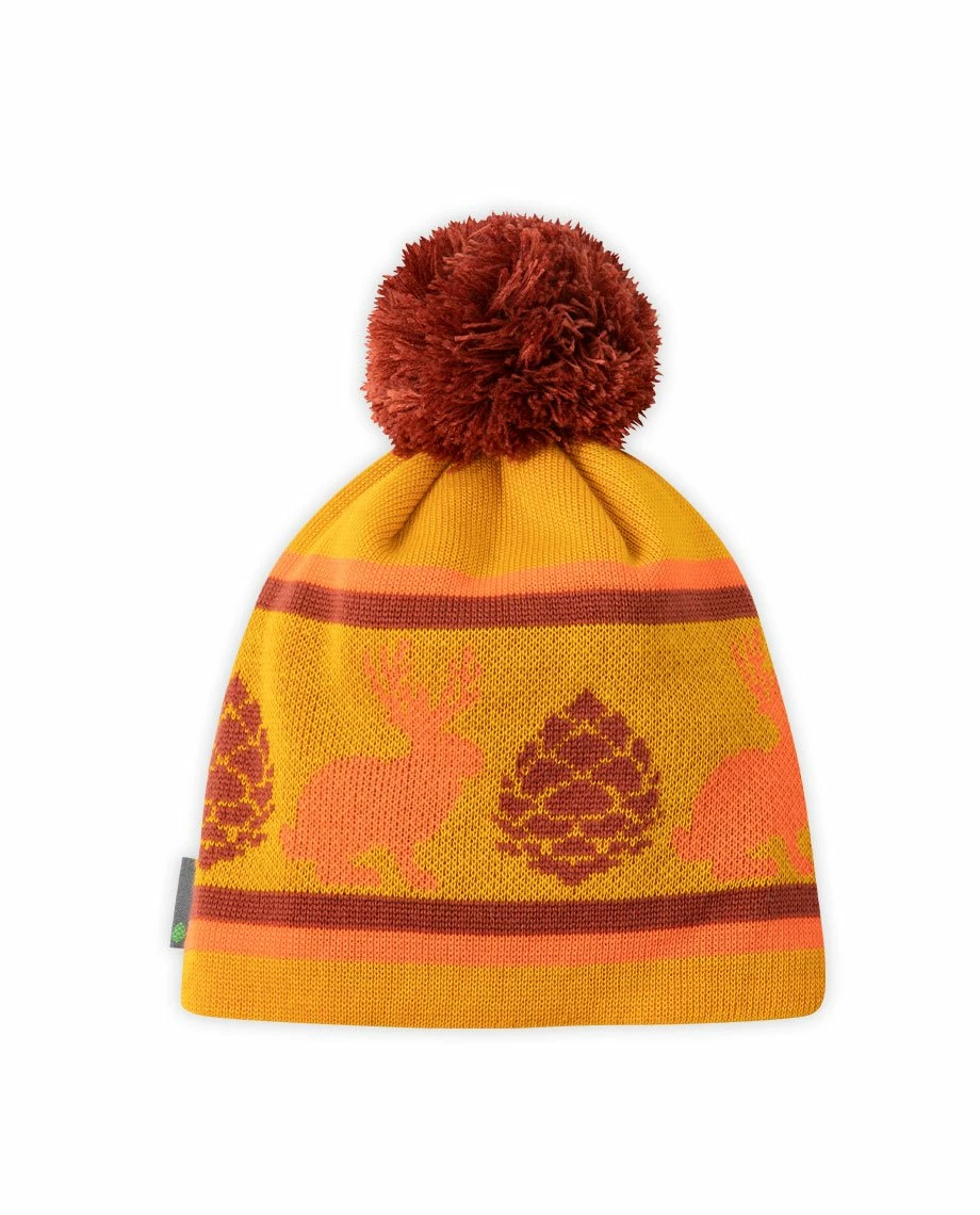 Outlet ❤️ Stio Kids' Jackalope Beanie ❤️ 2 Outlet ❤️ Stio Kids' Jackalope Beanie ❤️ - Image 2