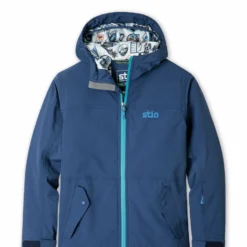 Wholesale 🔔 Stio Kids' Rafferty Insulated Jacket 🎉
