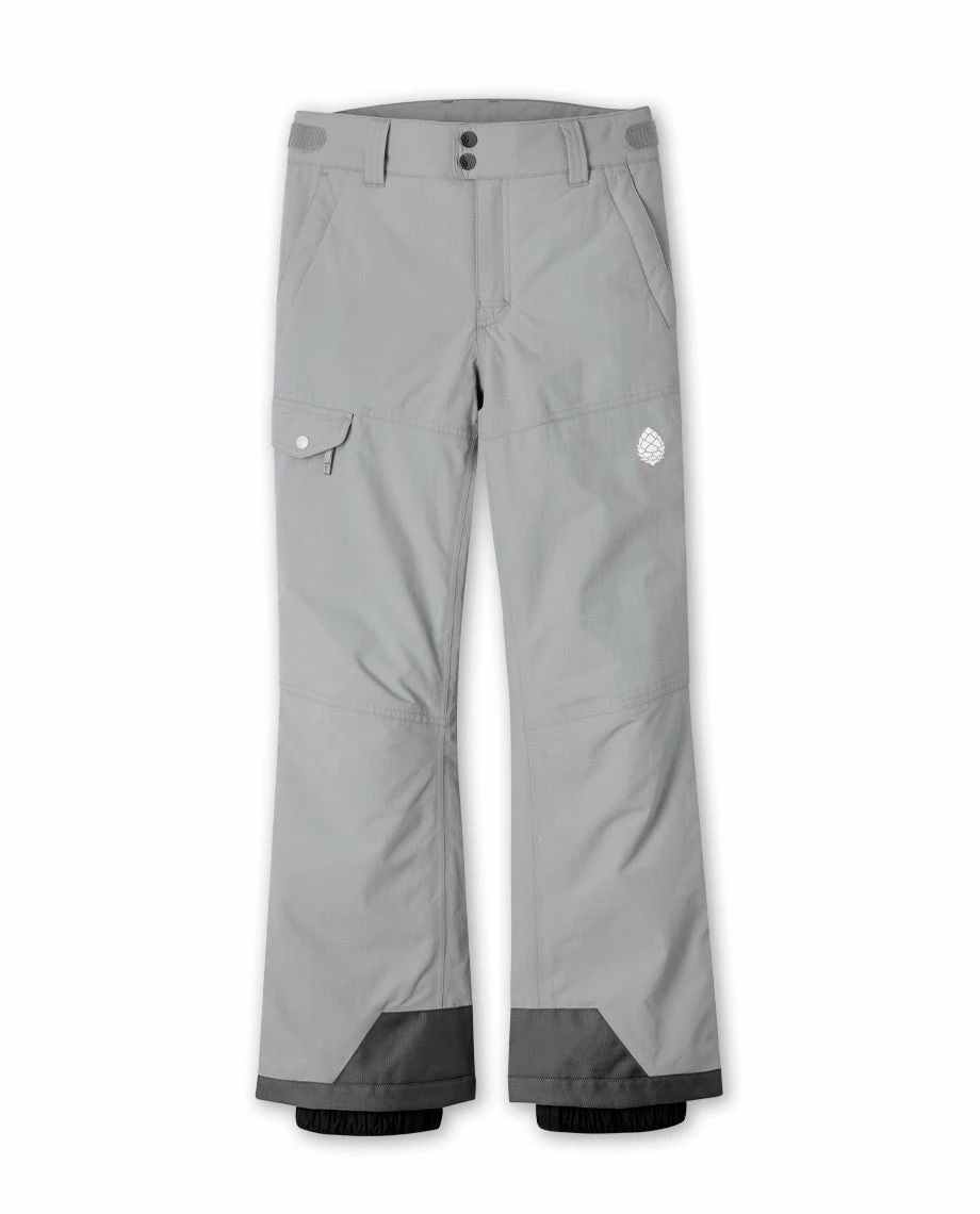 Best Sale 👏 Stio Kids' Rafferty Insulated Pant ⌛ 2 Best Sale 👏 Stio Kids' Rafferty Insulated Pant ⌛ - Image 2