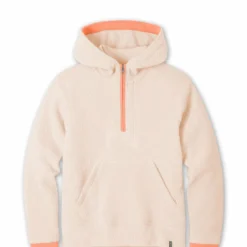 Cheap 😉 Stio Kids Rawlins Fleece Hooded Pullover 🔔