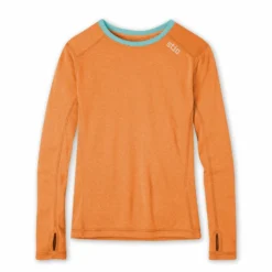 Discount 🥰 Stio Kids' Basis Power Wool™ Crew 🎉 -Stio Sales Shop Kids Baselayer Powerwool Crew Ember Glow e5b0a7c5 5037 4e8a a28e ba794b3a7091