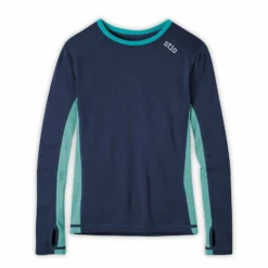 Discount 🥰 Stio Kids' Basis Power Wool™ Crew 🎉 -Stio Sales Shop Kids Baselayer Powerwool Crew Mountain Shadow 6c79511d 6366 45a8 a94c e2fa6d78f619