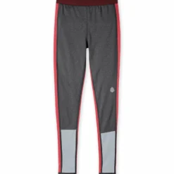 Flash Sale ⌛ Stio Kids' Basis Power Wool™ Tight ✔️