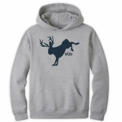 Stio Sales Shop 38 Cheapest โ๏ธ Stio Kids' Bucking Jackalope Hoodie โญ
