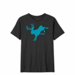 Stio Sales Shop 42 Discount ๐ฅ Stio Kids' Bucking Jackalope Tee ๐