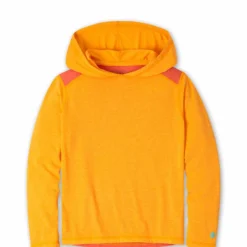 Promo ๐ Stio Kids' Divide Hooded Pullover โค๏ธ