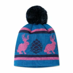 Outlet ❤️ Stio Kids' Jackalope Beanie ❤️ 15 Outlet ❤️ Stio Kids' Jackalope Beanie ❤️ -Stio Sales Shop Kids Jackalope Beanie Alpine Lake