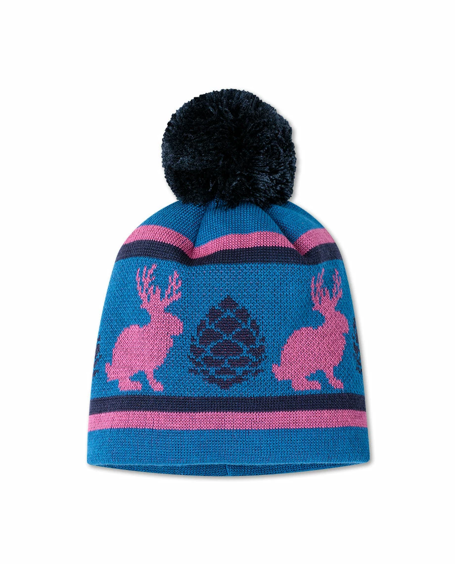 Outlet ❤️ Stio Kids' Jackalope Beanie ❤️ 7 Outlet ❤️ Stio Kids' Jackalope Beanie ❤️ - Image 7