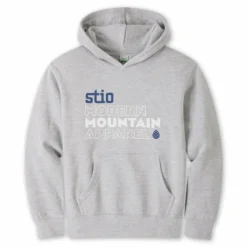 Stio Sales Shop 34 Wholesale โจ Kids' Stio Stacked Hoodie ๐ฏ