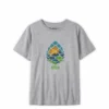 Deals 🔥 Stio Kids' Pinecone Globe Tee 🔥