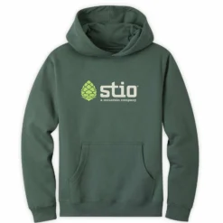 Stio Sales Shop 36 Buy โญ Kids' Stio Classic Hoodie โค๏ธ