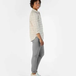 Brand new ⌛ Stio Women's Lone Tree ✔️ Shirt ⌛ -Stio Sales Shop Lone Tree Shirt 8