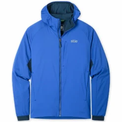 Cheap ❤️ Stio Men's Alpiner Hooded Jacket 🧨