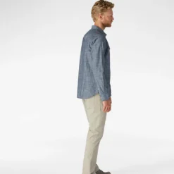 Wholesale 🔥 Stio Men's Ashton Chambray Shirt - Past Season 😉 47 Wholesale 🔥 Stio Men's Ashton Chambray Shirt - Past Season 😉 -Stio Sales Shop M Ashton Chambray Shirt Dark Chambray 5 25b7516a aae9 4d12 af6b 52b8a2036f2f