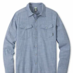 Wholesale 🔥 Stio Men's Ashton Chambray Shirt - Past Season 😉 31 Wholesale 🔥 Stio Men's Ashton Chambray Shirt - Past Season 😉 -Stio Sales Shop M Ashton Chambray Shirt Light Chambray 1c695234 6f5a 40ff a10c 69d79763fce2